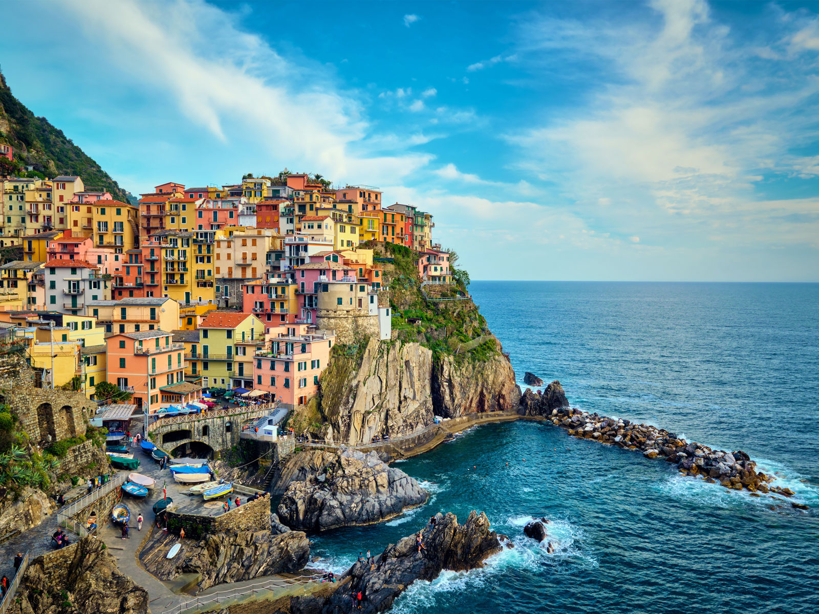 Reiser til Italia Alt for ditt reisemål FOREX